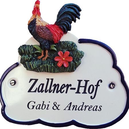 Ferienwohnung Zallnerhof Am Elberadweg In Steutz المظهر الخارجي الصورة