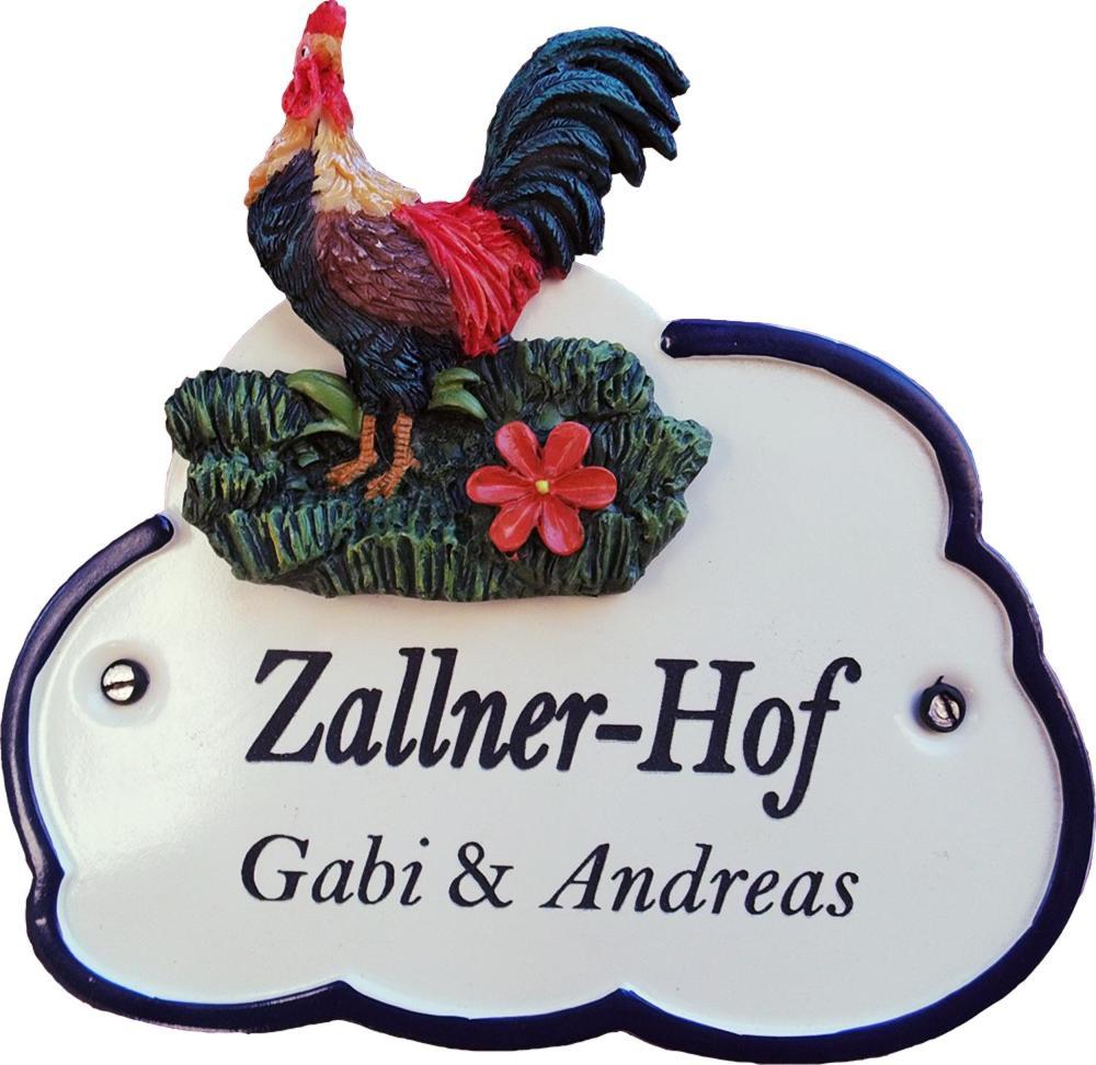 Ferienwohnung Zallnerhof Am Elberadweg In Steutz المظهر الخارجي الصورة