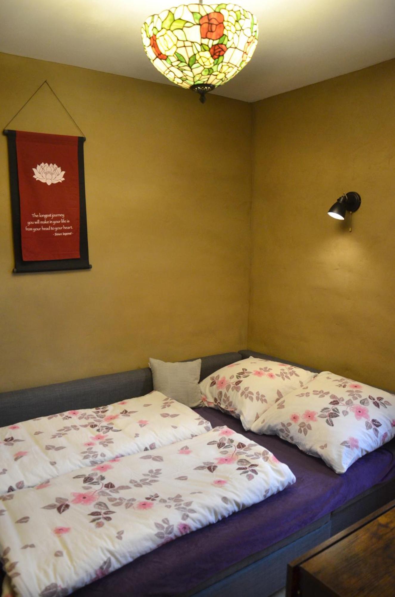 Ferienwohnung Zallnerhof Am Elberadweg In Steutz المظهر الخارجي الصورة